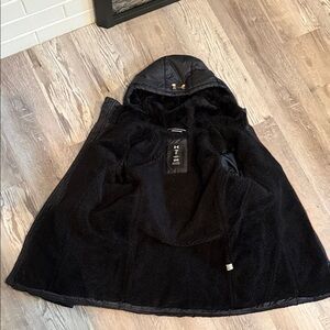 Under Armour Black ColdGear Jacket